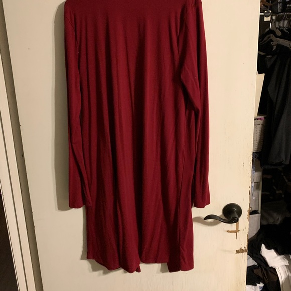 Cover up - Picture 2 of 2